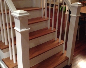 Staircase Project
